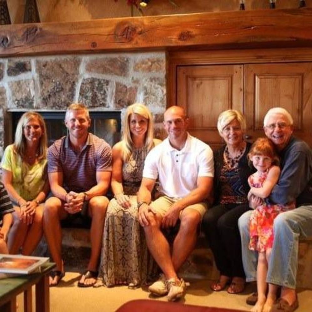 Meet your Posher, Bill